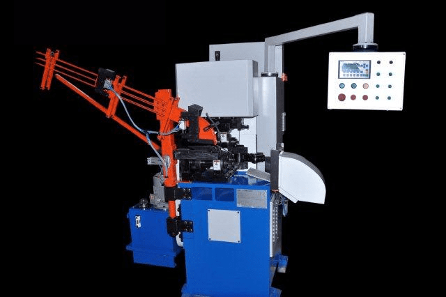 Valve Straightening Machine manufacturer India