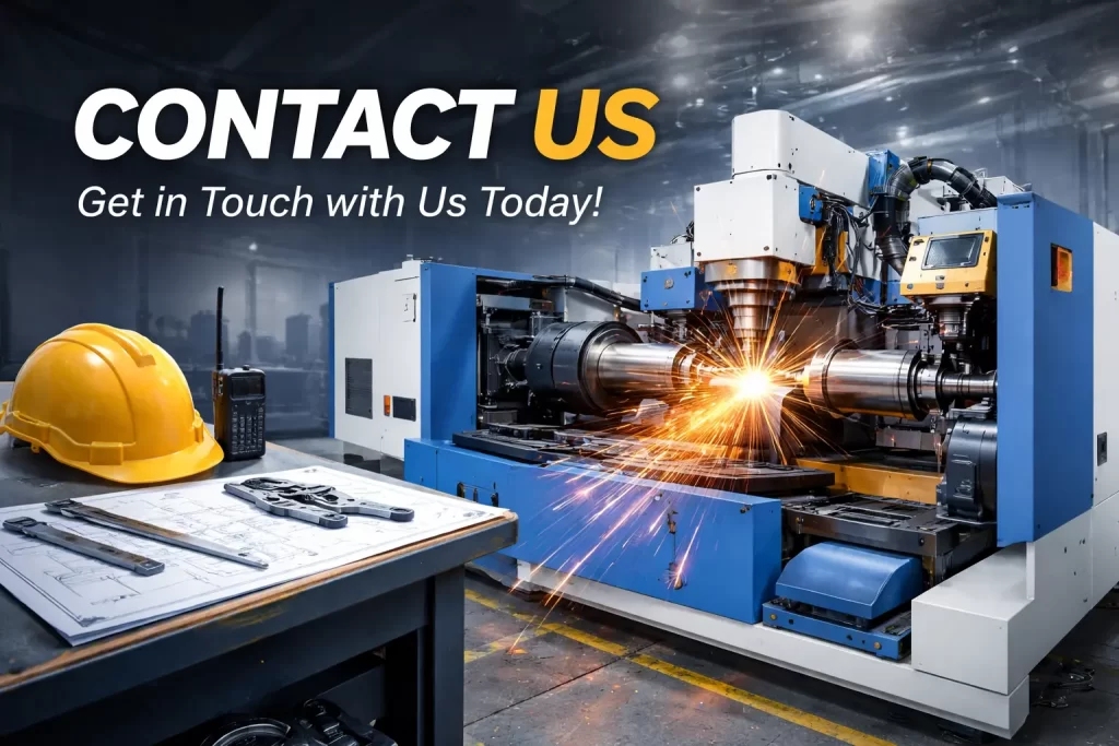 Manukraft Technology Pvt. Ltd — Contact Us