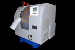 Valve Tip End Grinding Machine manufacturer Bangalore
