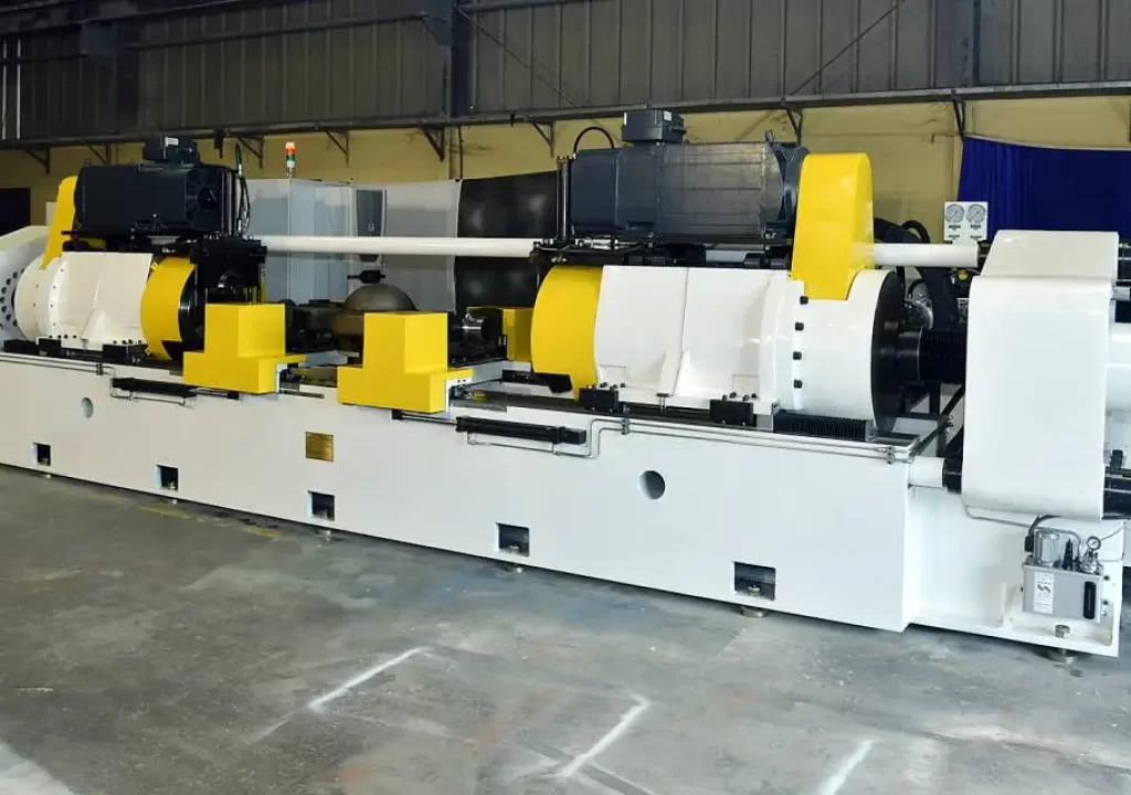 Rotary Friction Welding Machine Bangalore India